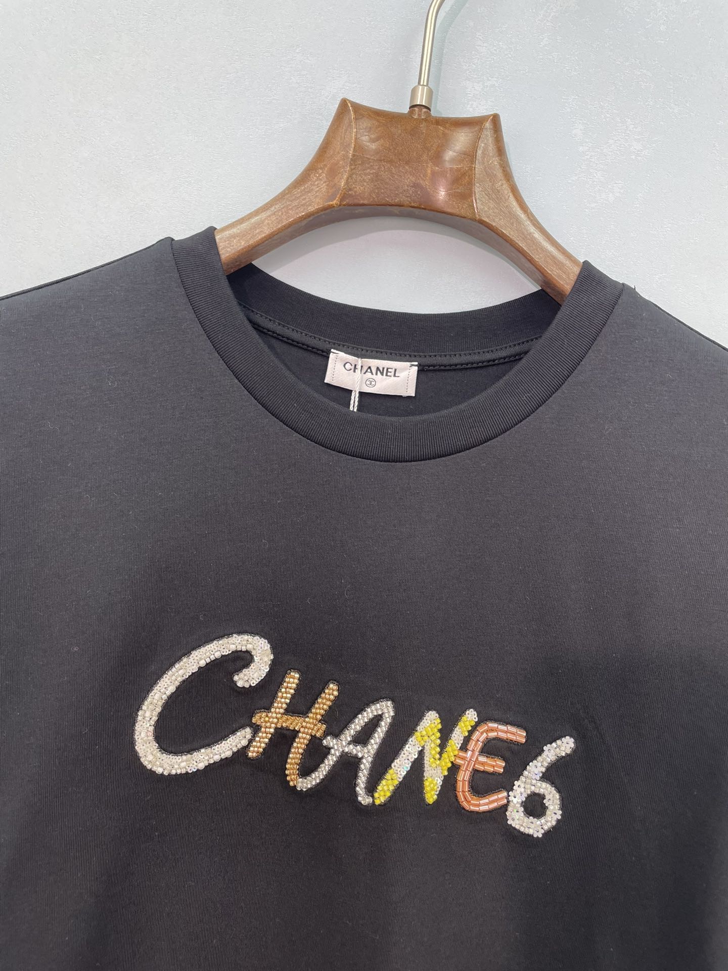 CHANEL 26S T-SHIRT 1480