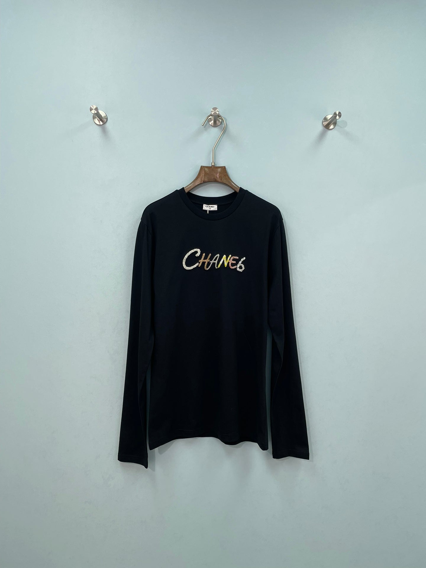 CHANEL 26S T-SHIRT 1480