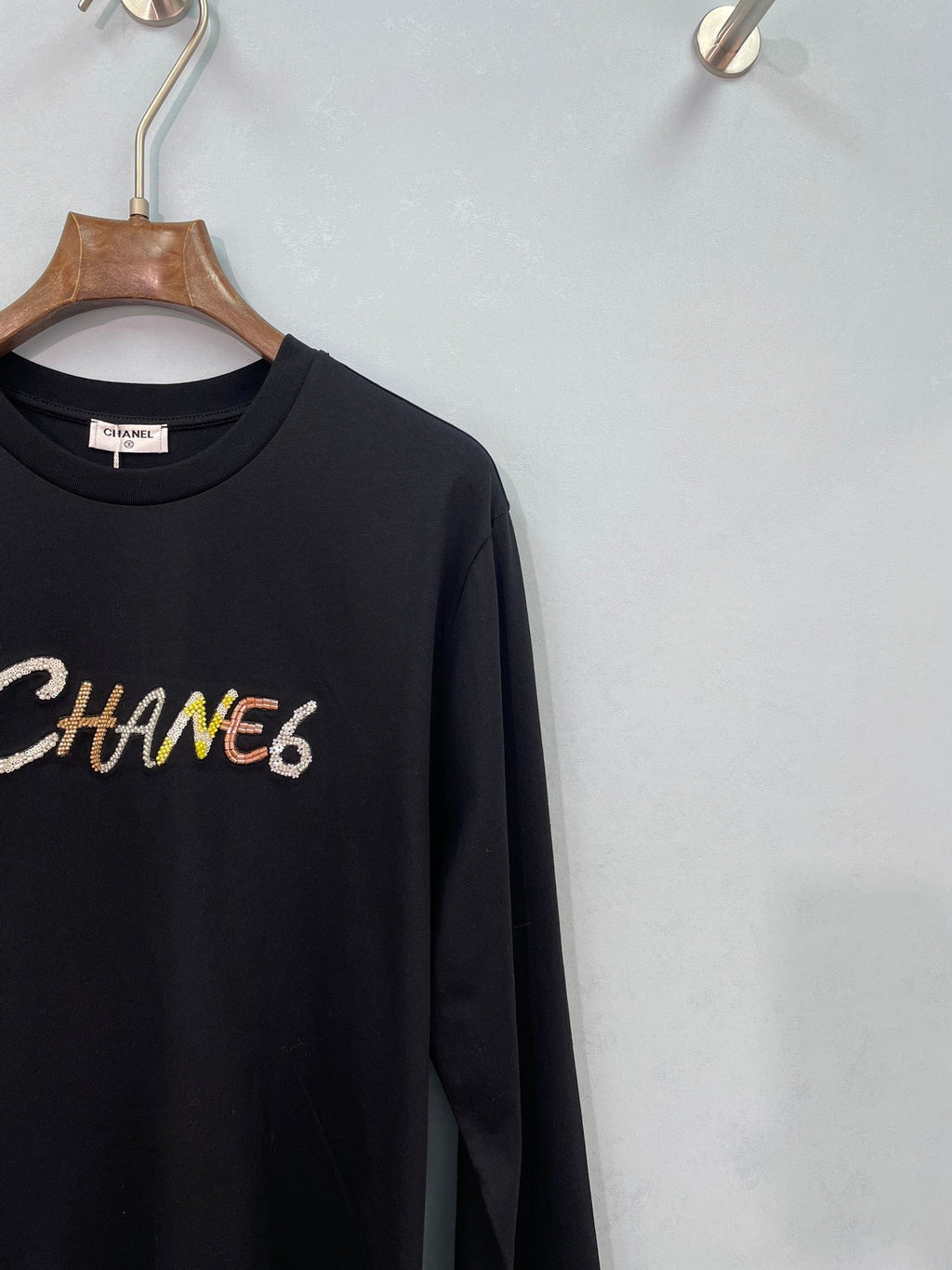 CHANEL 26S T-SHIRT 1480
