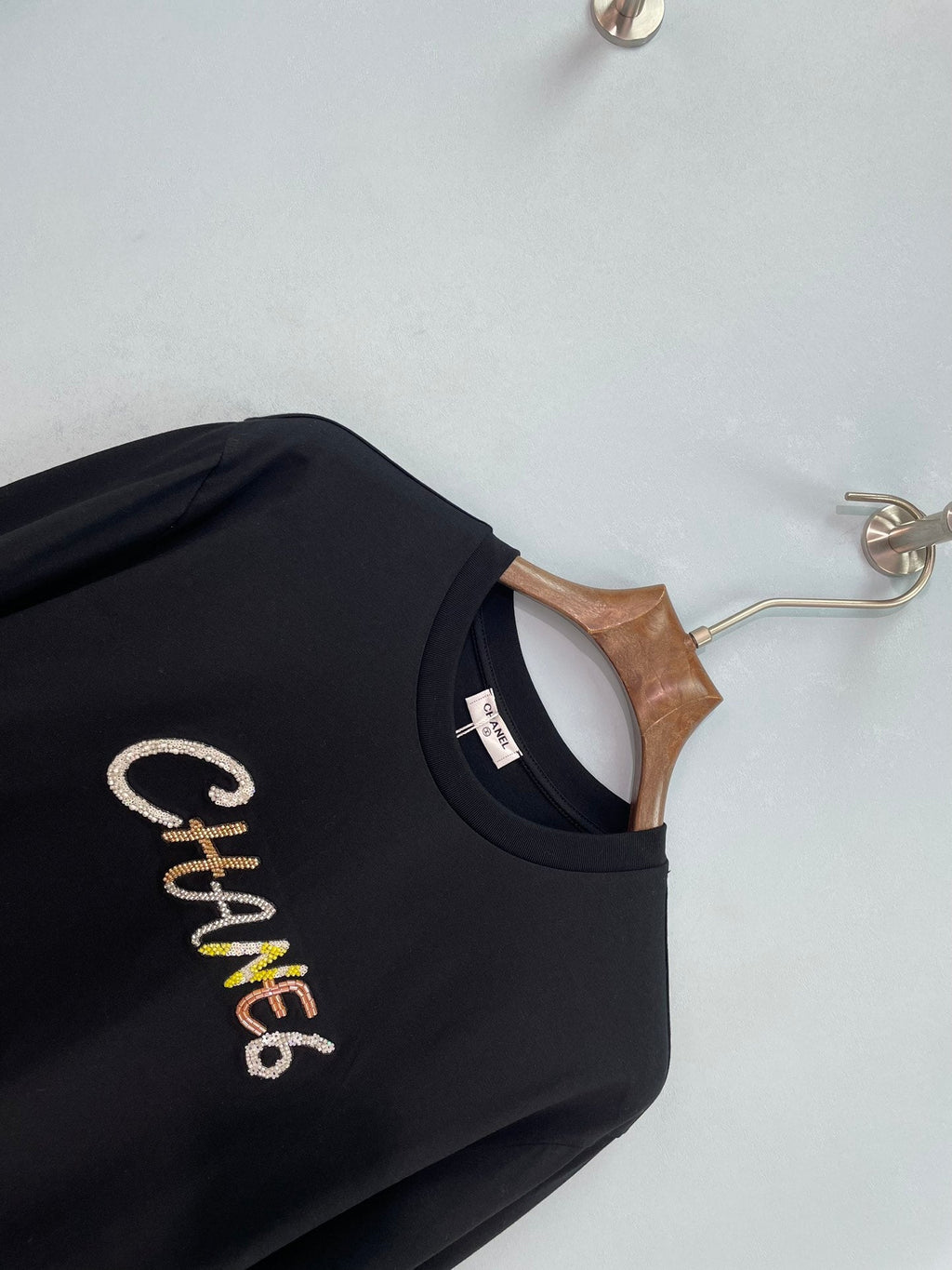 CHANEL 26S T-SHIRT 1480