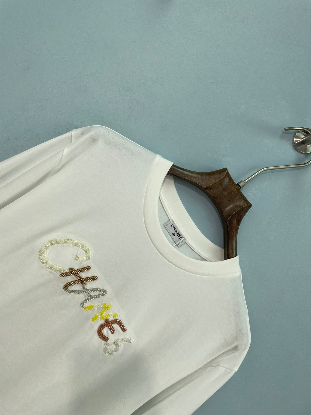 CHANEL 26S T-SHIRT 1479