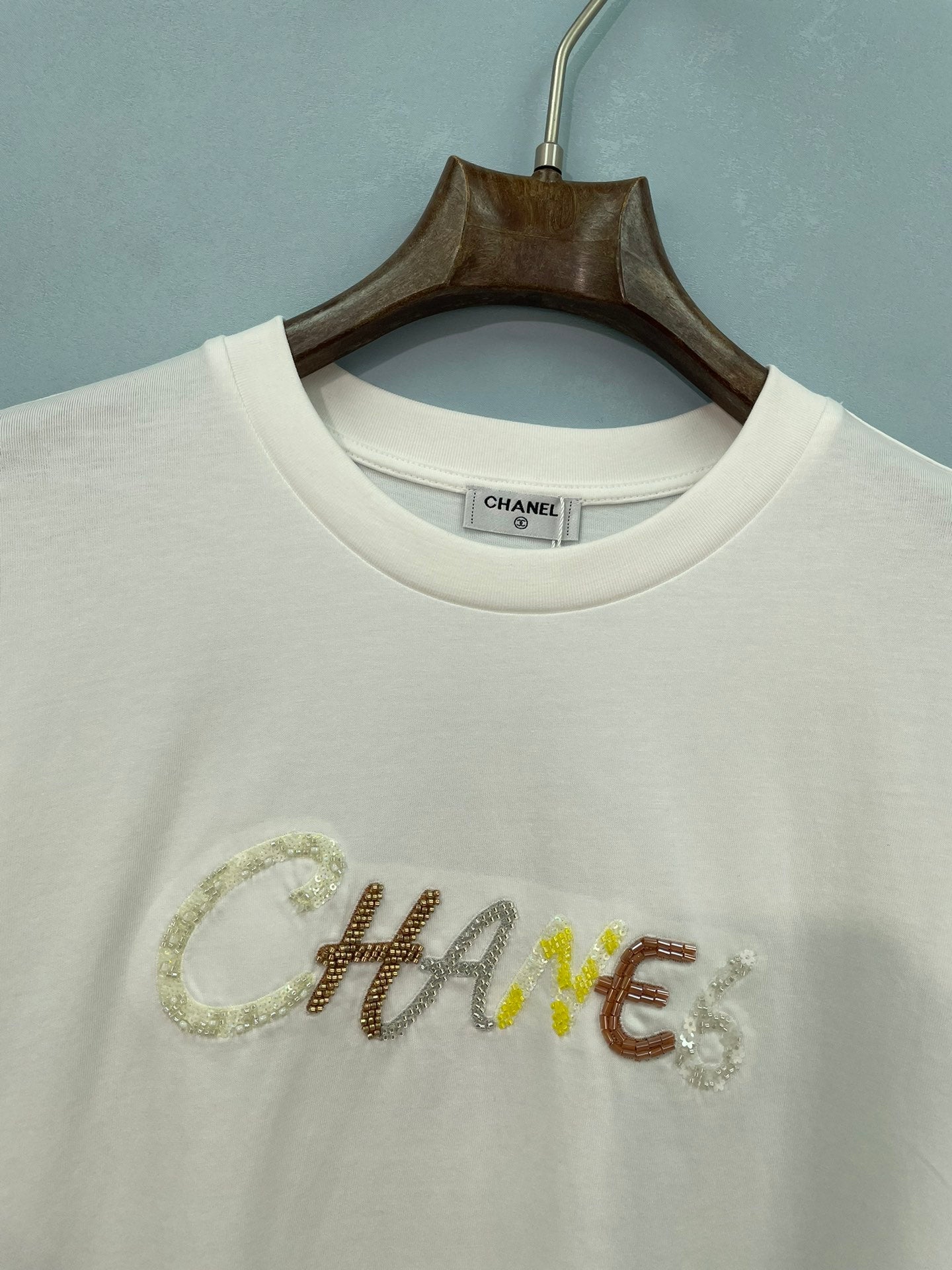 CHANEL 26S T-SHIRT 1479