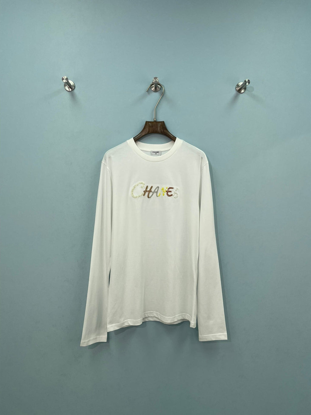 CHANEL 26S T-SHIRT 1479