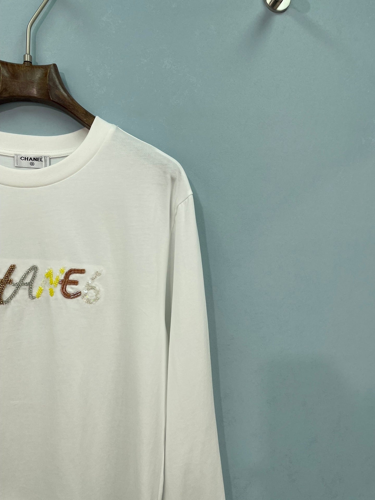 CHANEL 26S T-SHIRT 1479