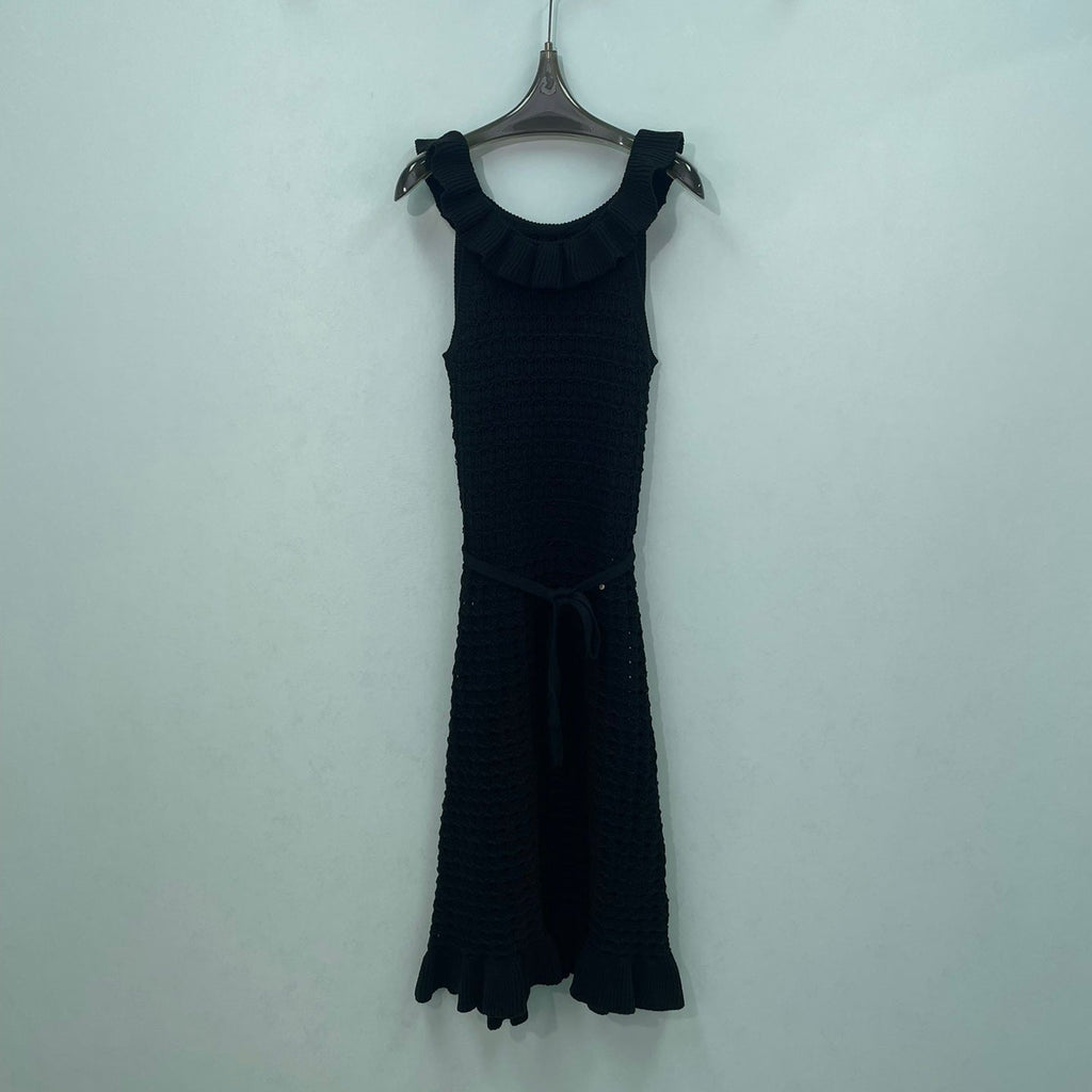 DIOR 26S KNIT DRESS 1368