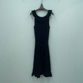 DIOR 26S KNIT DRESS 1368