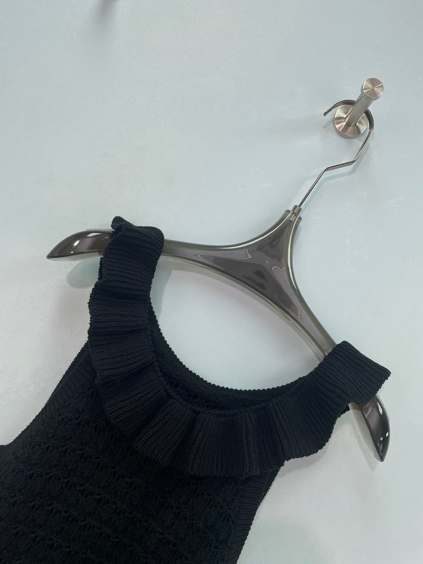 DIOR 26S KNIT DRESS 1368