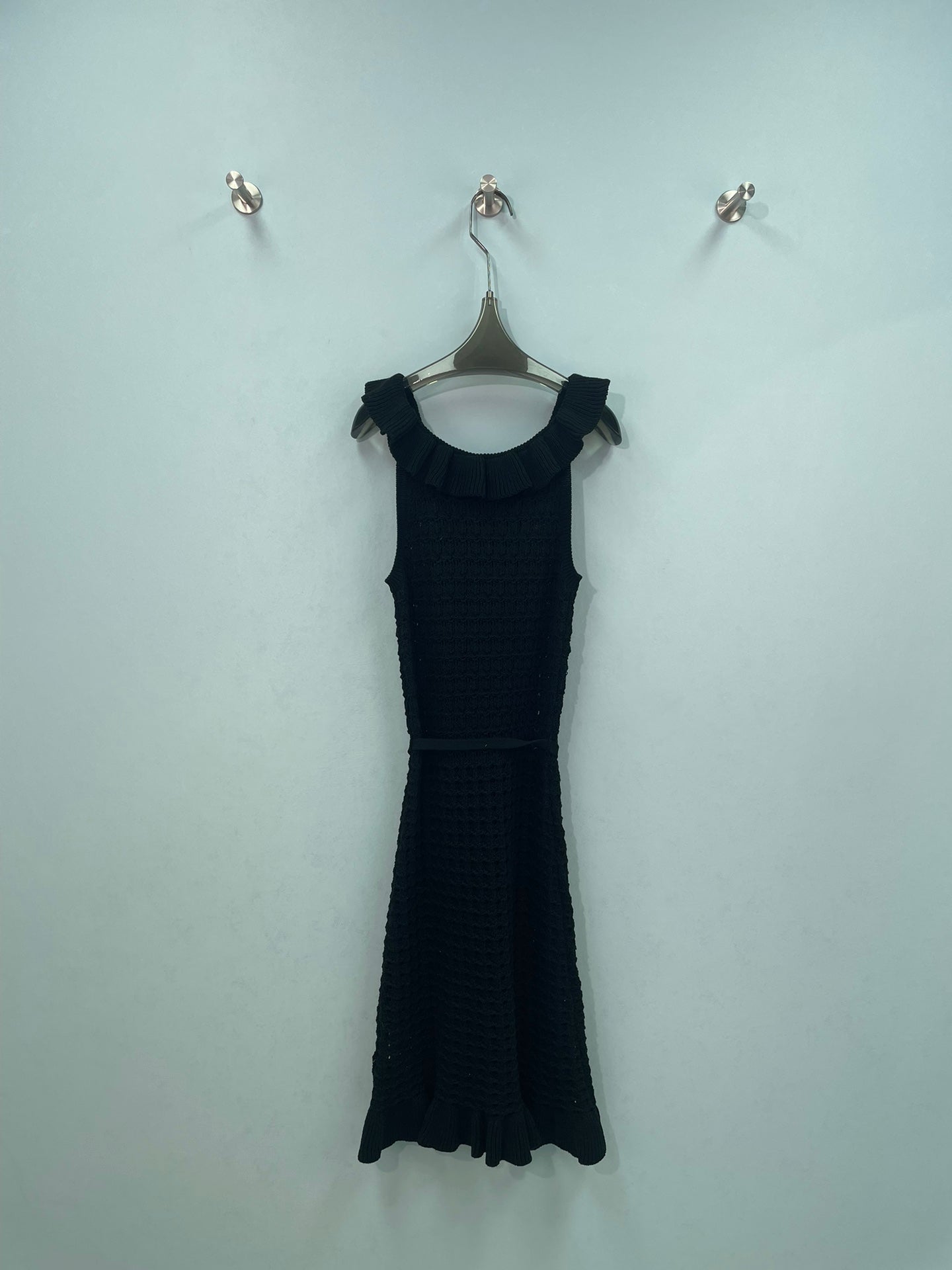 DIOR 26S KNIT DRESS 1368