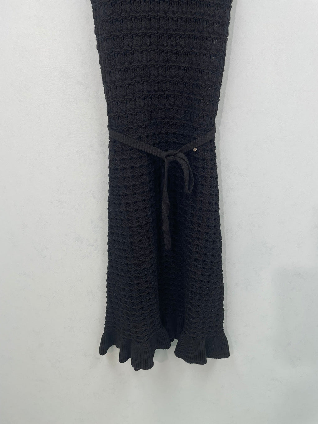 DIOR 26S KNIT DRESS 1368
