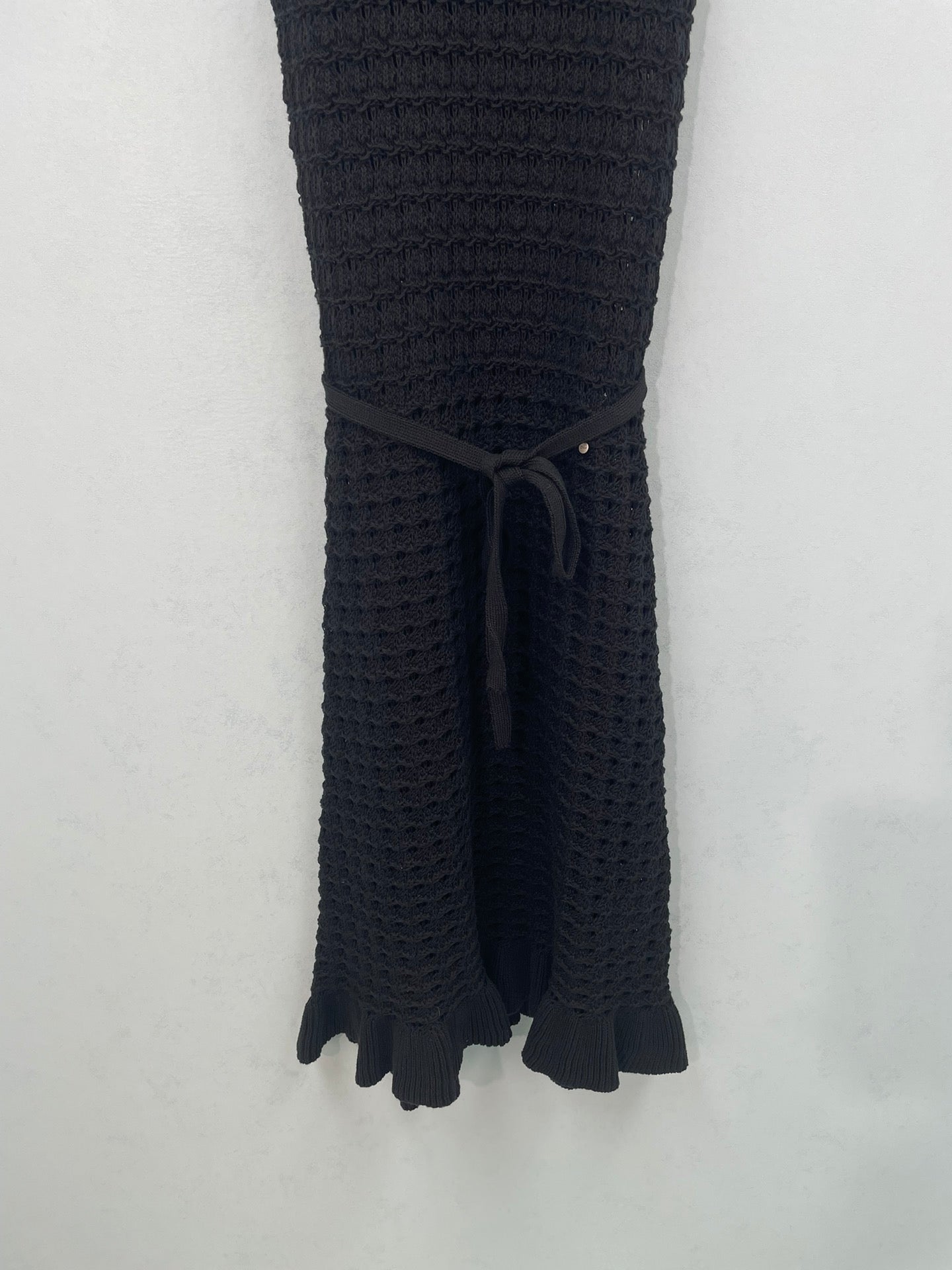 DIOR 26S KNIT DRESS 1368