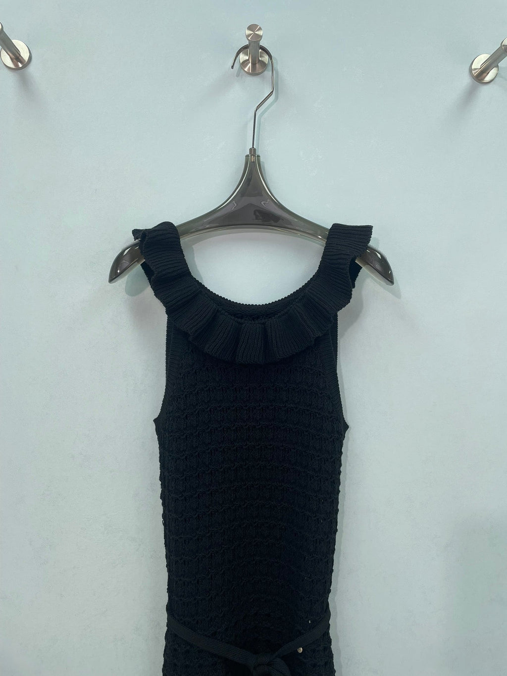DIOR 26S KNIT DRESS 1368