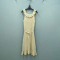 DIOR 26S KNIT DRESS 1367