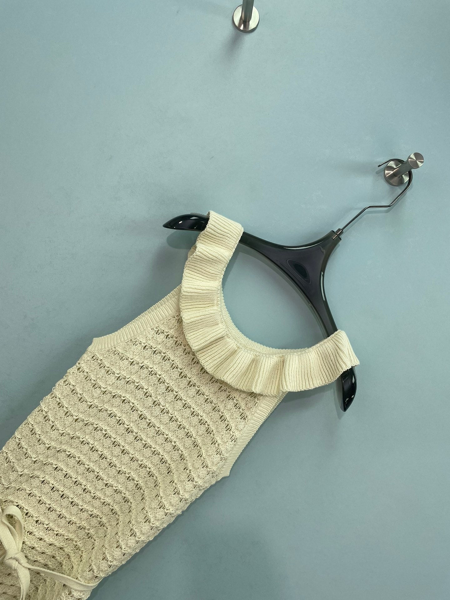 DIOR 26S KNIT DRESS 1367