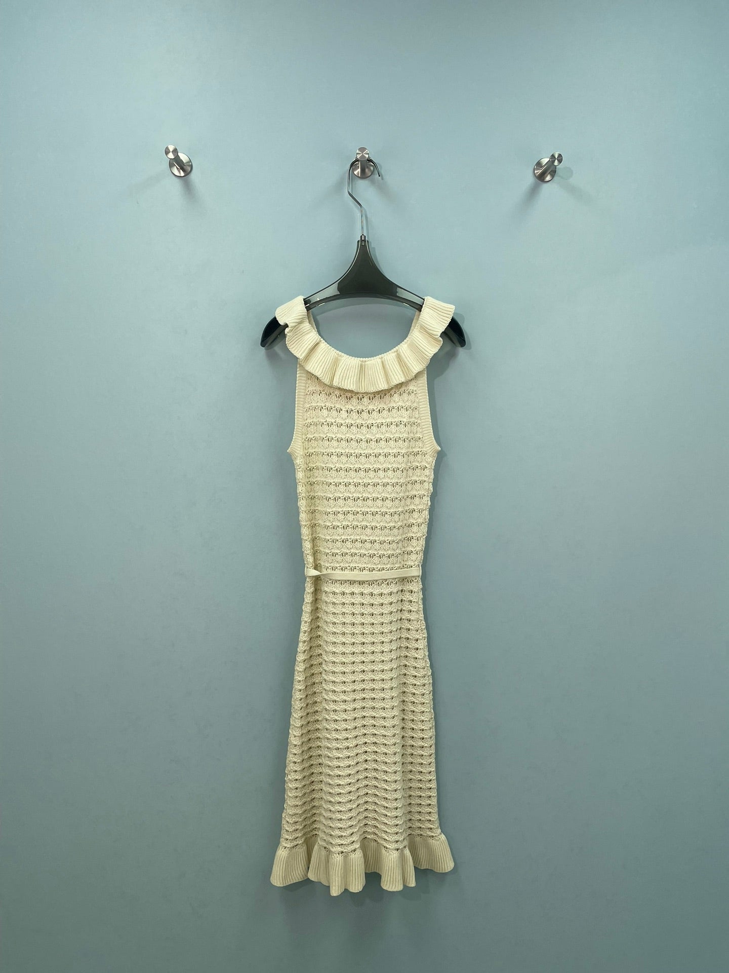 DIOR 26S KNIT DRESS 1367