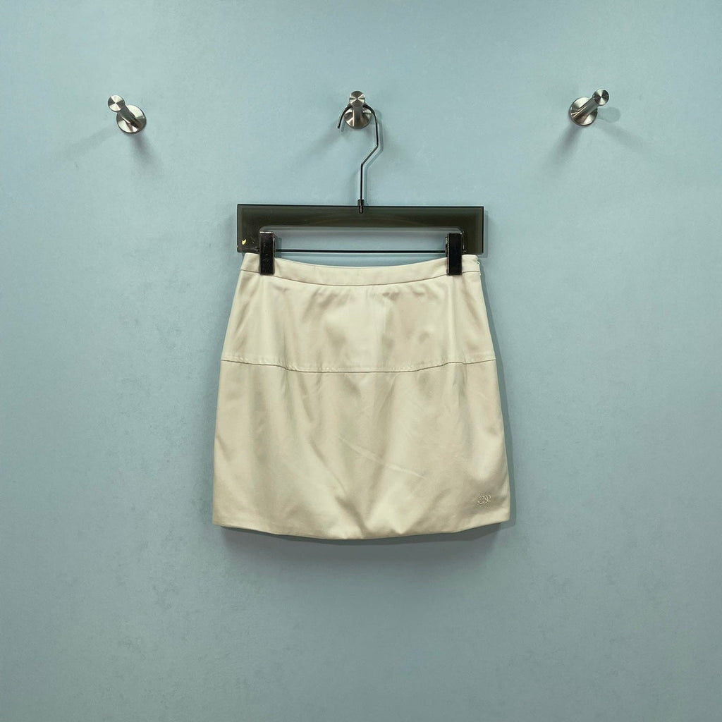 LOEWE 26S MINI SKIRT 590