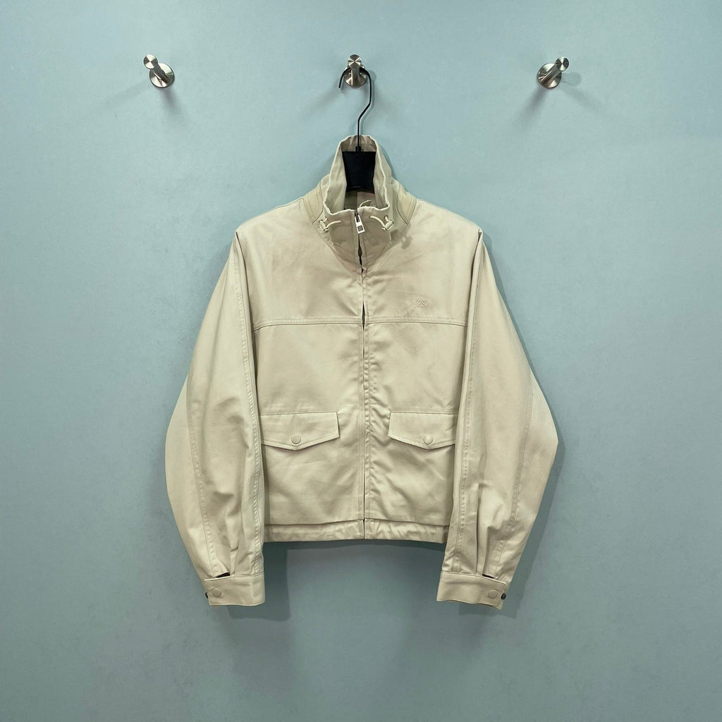 LOEWE 26S JACKET 591