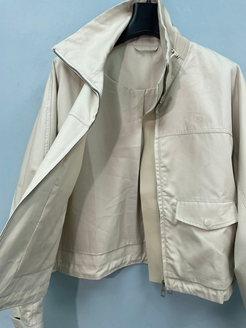 LOEWE 26S JACKET 591