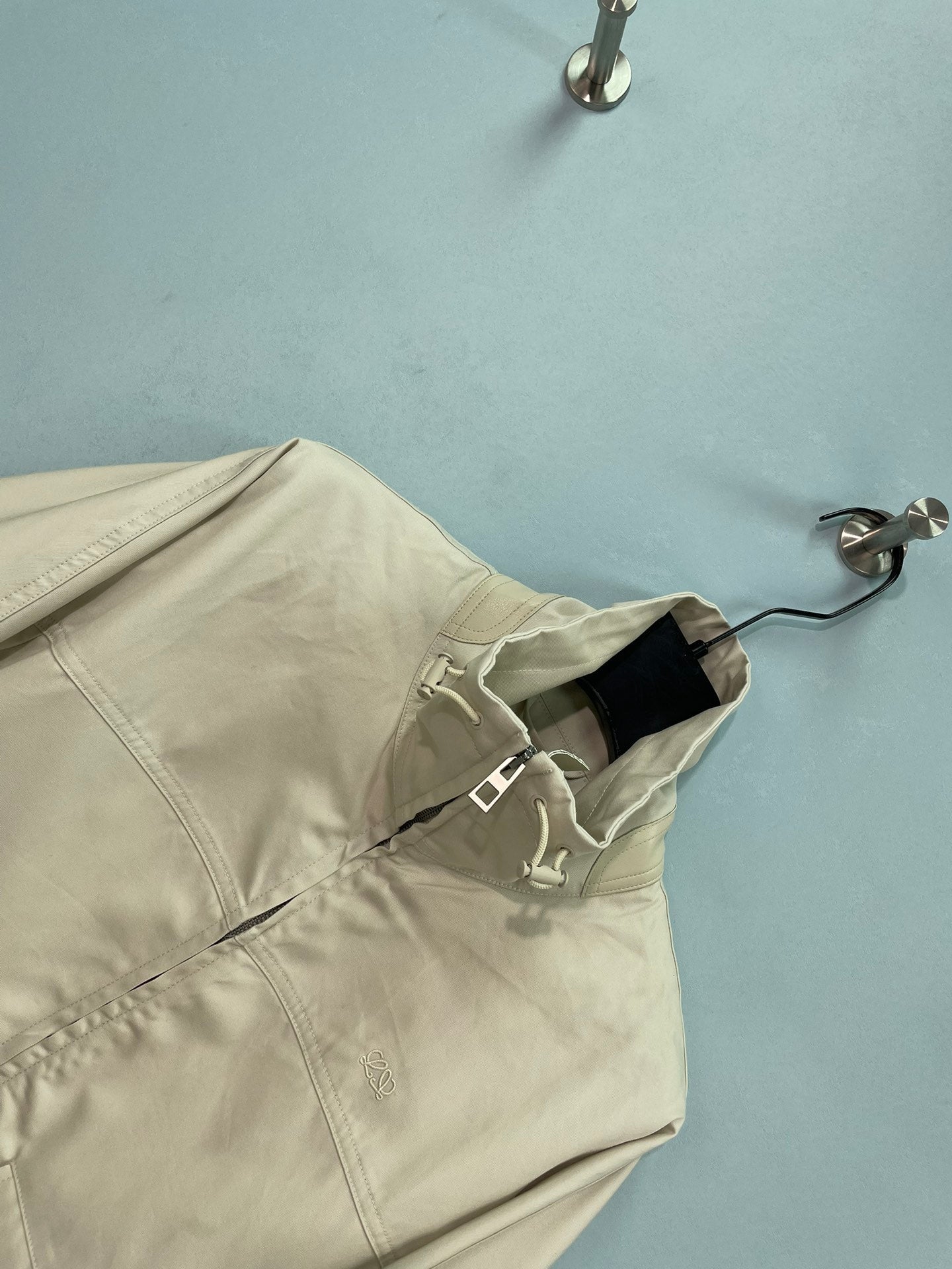LOEWE 26S JACKET 591