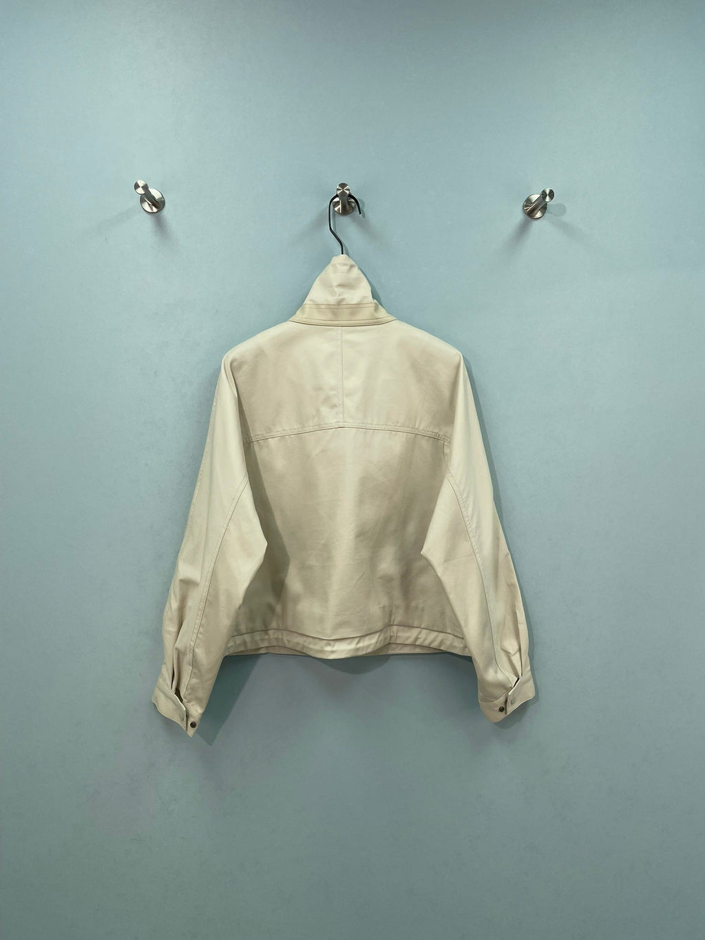 LOEWE 26S JACKET 591