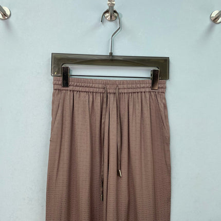 HERMES 26S WIDE-LEG PANTS 640