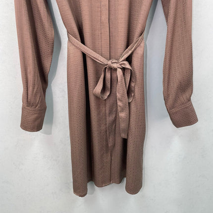 HERMES 26S LONG-SLEEVE SHIRT 638