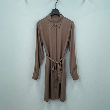 HERMES 26S LONG-SLEEVE SHIRT 638