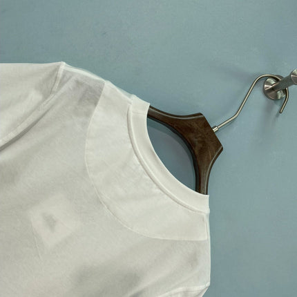 HERMES 26S T-SHIRT 627