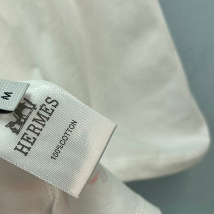 HERMES 26S T-SHIRT 627