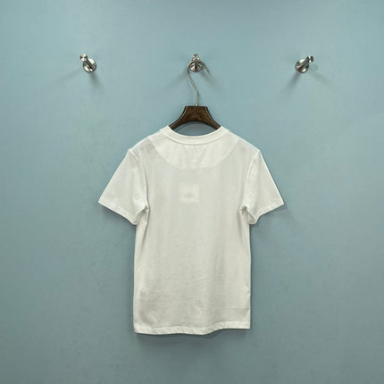 HERMES 26S T-SHIRT 627