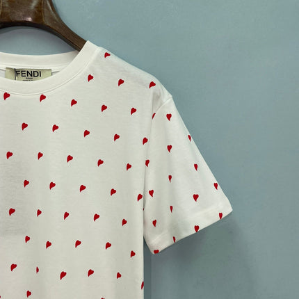 FENDI 26S T-SHIRT 248