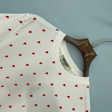 FENDI 26S T-SHIRT 248