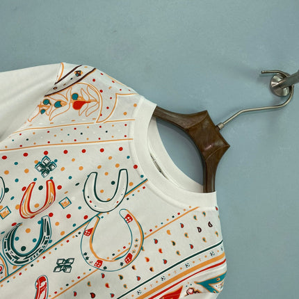 HERMES 26S T-SHIRT 611
