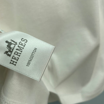 HERMES 26S T-SHIRT 611