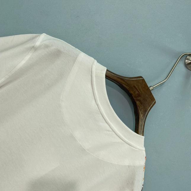 HERMES 26S T-SHIRT 611