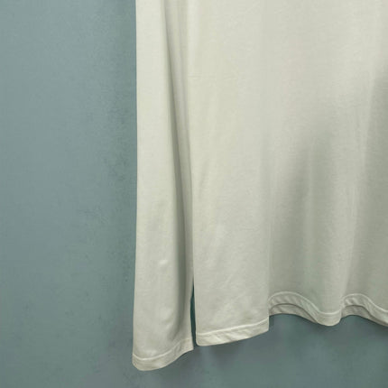 CHANEL 26S LONG SLEEVE CREW NECK T-SHIRT 1575