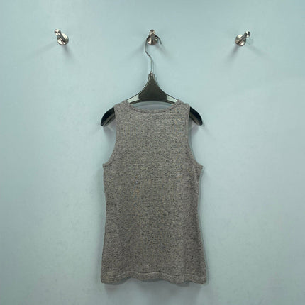 CHANEL 26S KNIT TANK TOP 1564