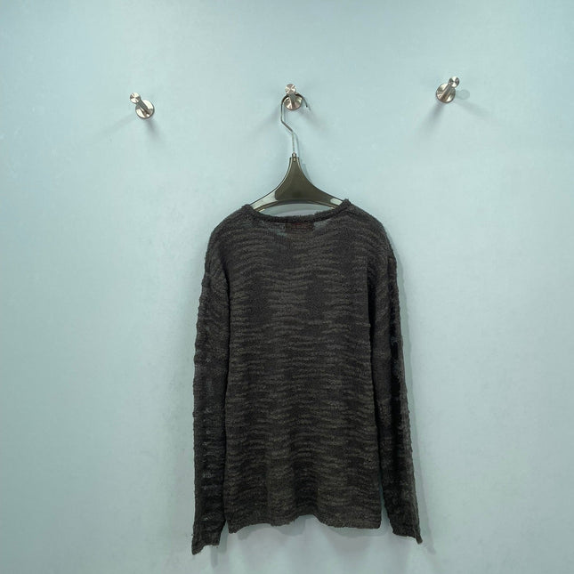 CHANEL 26S KNIT SWEATER 1606