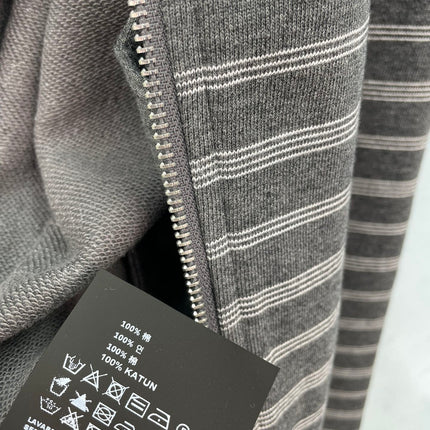 MIUMIU 26S ZIP-UP TRACK JACKET 1369