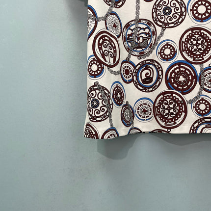 HERMES 26S T-SHIRT 735