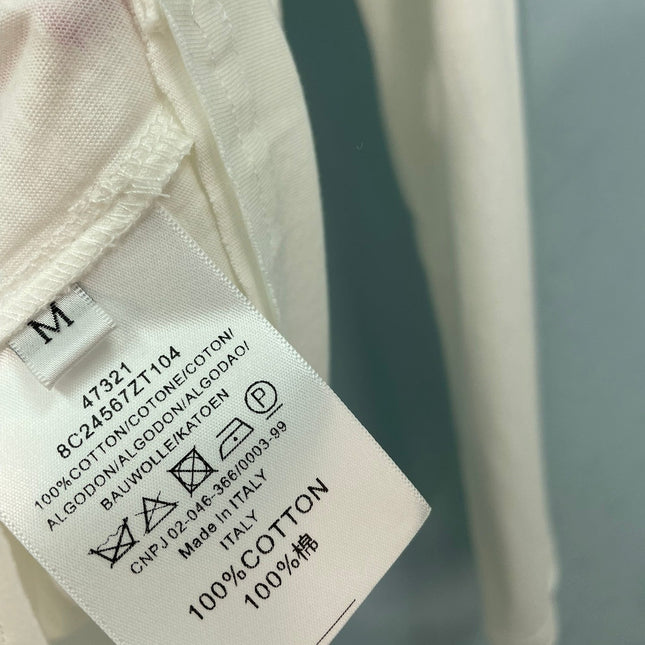 PRADA 26S LONG-SLEEVE T-SHIRT 1110