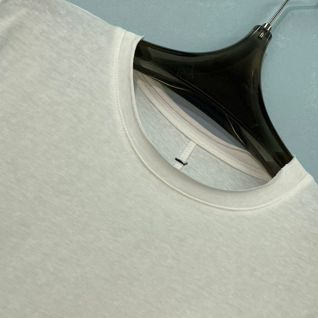 PRADA 26S LONG-SLEEVE T-SHIRT 1110