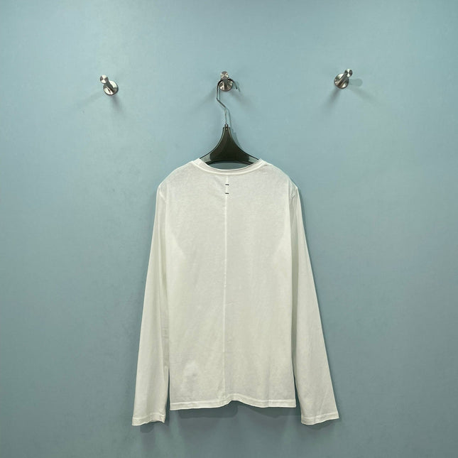 PRADA 26S LONG-SLEEVE T-SHIRT 1110