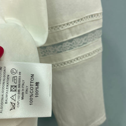 CHANEL 26S HOODED LONG SLEEVE TOP 1531