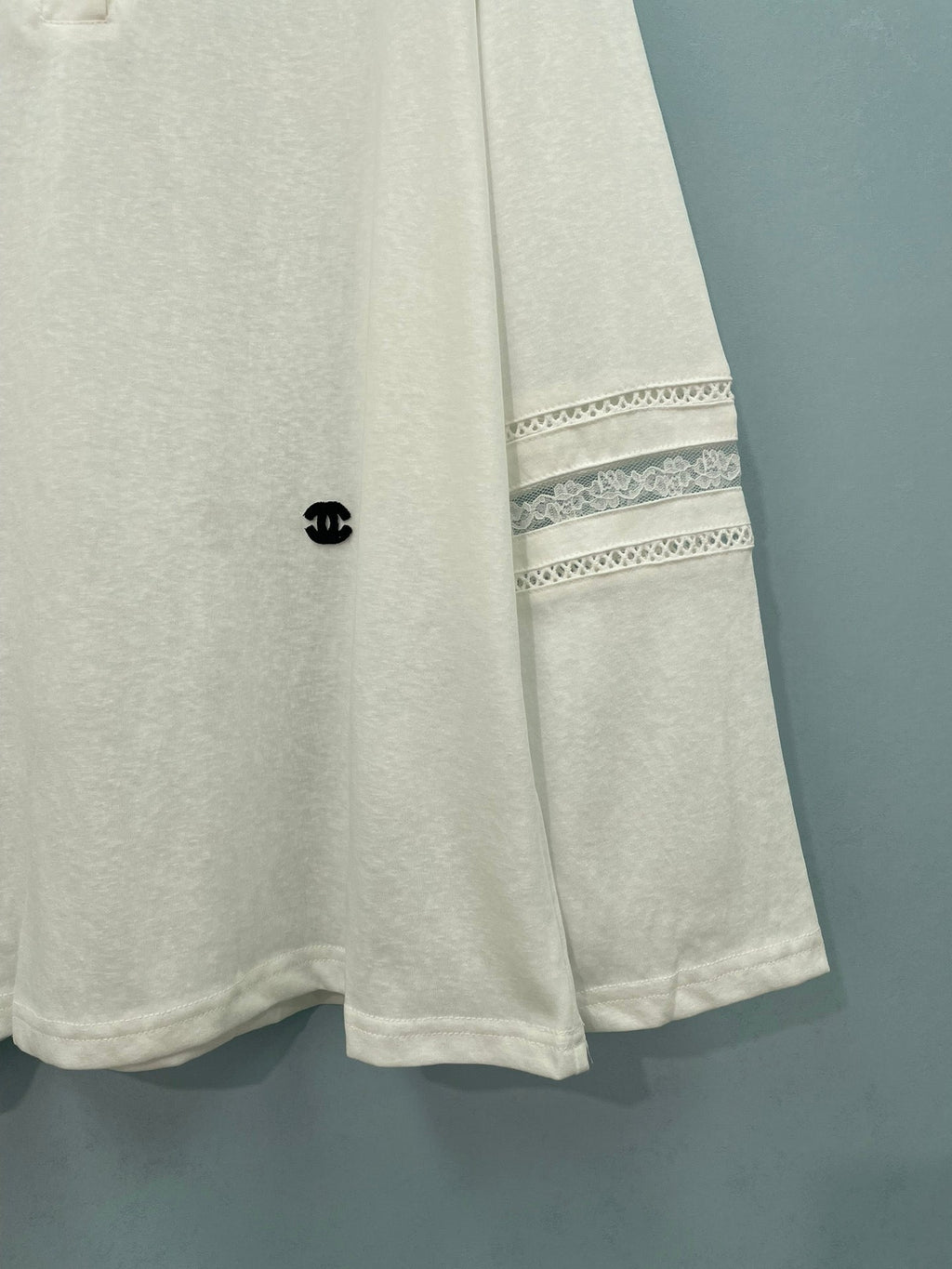 26S HOODED LONG SLEEVE TOP 1531