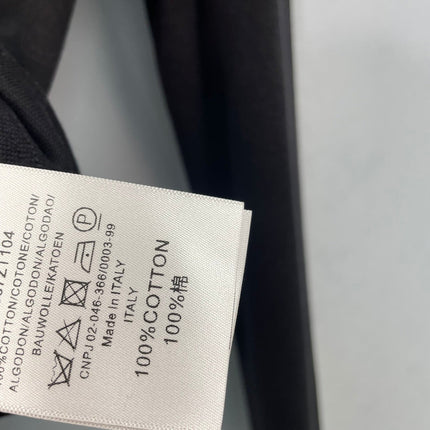 CHANEL 26S V-NECK LONG SLEEVE TOP 1530