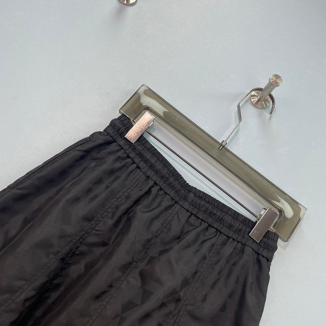 PRADA 26S MIDI SKIRT 1112