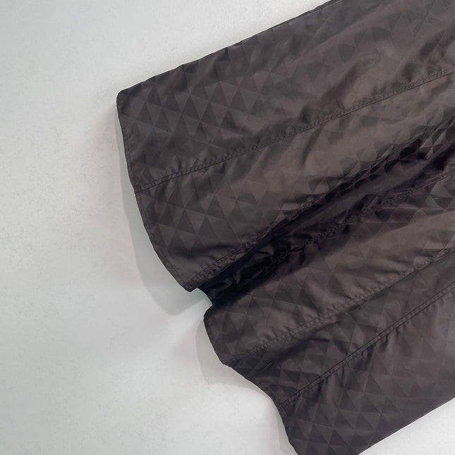 PRADA 26S MIDI SKIRT 1112