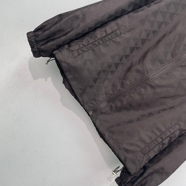 PRADA 26S JACKET 1111