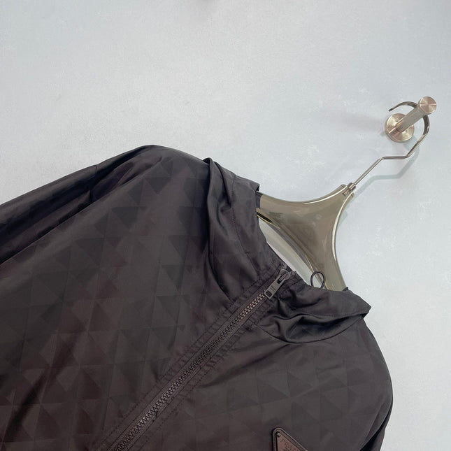PRADA 26S JACKET 1111