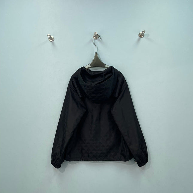 PRADA 26S JACKET 1111